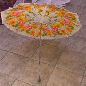 11' umbrella patio Treasure Garden  11 ft Octagonal Outdoor Patio Umbrella (High-Perform